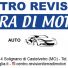 CENTRO REVISIONI TERRA DI MOTORI