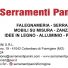 SERRAMENTI PANINI