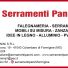 SERRAMENTI PANINI