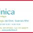 PODOCLINICA