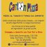 CARTOON PIZZA