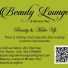 BEAUTY LOUNGE