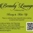 BEAUTY LOUNGE