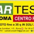 CAR TEST ROMA