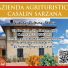 AZIENDA AGRITURISTICA CASALIN SARZANA