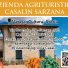 AZIENDA AGRITURISTICA CASALIN SARZANA
