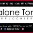 SALONE TONY
