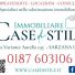 CASE DI STILE