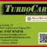 TURBOCAR
