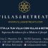 VILLAS & RETREATS