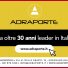 ADRAPORTE