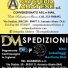 DM SPEDIZIONI
