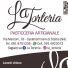 LA TORTERIA