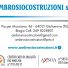 AMBROSIO COSTRUZIONI