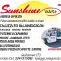 SUNSHINE WASH