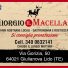 GIORGIO IL MACELLAIO
