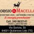 GIORGIO IL MACELLAIO