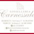 GIOIELLERIA CARNESSALE