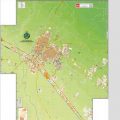 Mappa di Massafra
