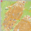 Mappa di Massafra - Centro Storico