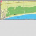 Mappa di Massafra - Marina (Riq.A)