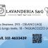 LAVANDERIA S&G