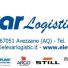 E.LEVAR LOGISTIC
