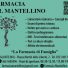 FARMACIA DR. MANTELLINO
