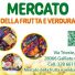 MERCATO DELLA FRUTTA E VERDURA