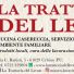 LA TRATTORIA DEL LEONE