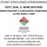 DOTT. AGR. G. MARCANTONIO