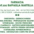 FARMACIA DOTT.SSA  RAFFAELLA MARTELLA