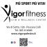 VIGOR FITNESS