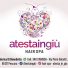 ATESTAINGIÙ