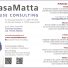 CASA MATTA