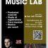 MORISCO MUSIC LAB