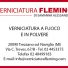 VERNICIATURA FLEMING
