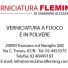 VERNICIATURA FLEMING