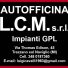 AUTOFFICINA L.C.M.