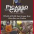 PICASSO CAFE'