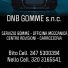 DNB GOMME