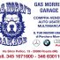 GAS MORRI’S GARAGE