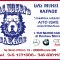 GAS MORRI’S GARAGE