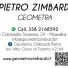 PIETRO ZIMBARDI GEOMETRA