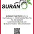 SURANO TRACTORS