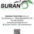 SURANO TRACTORS