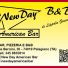 NEW DAY AMERICAN BAR