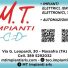 M.T. IMPIANTI