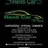 RENÒ CAR