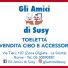 GLI AMICI DI SUSY